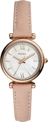Fossil - Carlie Mini ES4699