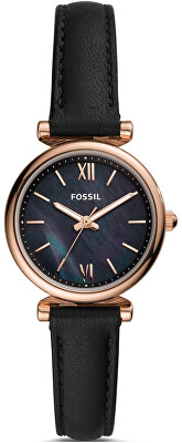 Fossil - Carlie Mini ES4700