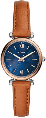Fossil - Carlie Mini ES4701