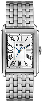 Fossil - Carraway FS6008