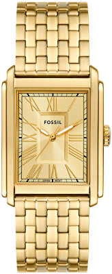 Fossil - Carraway FS6009