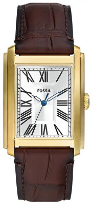 Fossil - Carraway FS6011