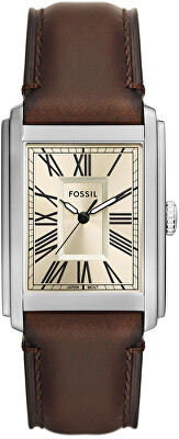 Fossil - Carraway FS6012