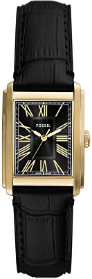 Fossil - Carraway FS6091