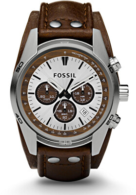 Fossil - Coachman CH2565
