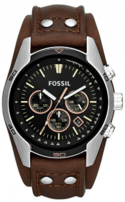 Fossil - Coachman CH2891