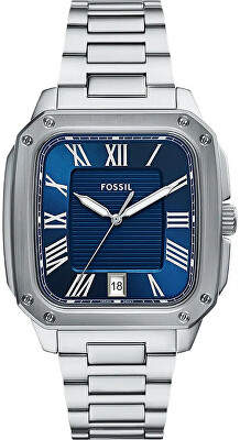 Fossil - Crosby FS6121
