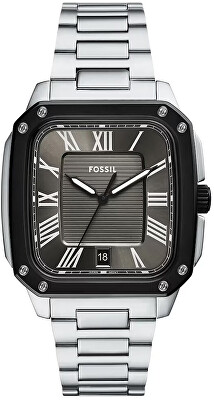 Fossil - Crosby FS6122