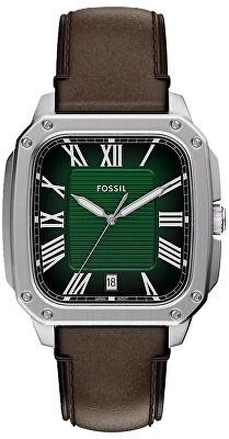 Fossil - Crosby FS6150
