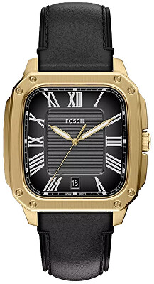 Fossil - Crosby FS6151