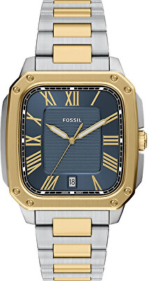 Fossil - Crosby FS6161