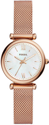 Fossil - Carlie ES4433
