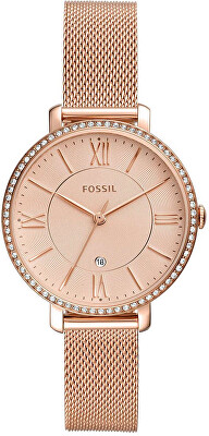Fossil - Jacqueline ES4628