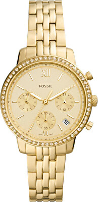 Fossil - Neutra Chronograph ES5219