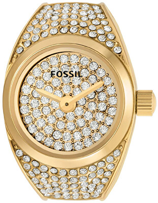 Fossil - Watch Ring ES5392