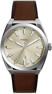 Fossil - Everett FS6071