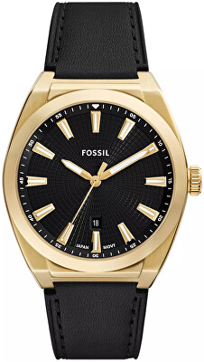 Fossil - Everett FS6089