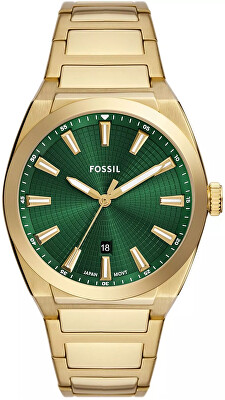 Fossil - Everett FS6090