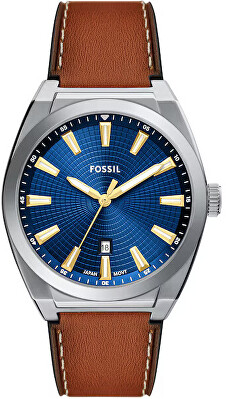 Fossil - Everett FS6115