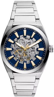 Fossil - Everett Skeleton Automatic ME3220