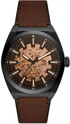 Fossil - Everett Skeleton ME3207