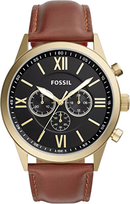 Fossil - Flynn Chronograph BQ2261