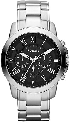 Fossil - Grant FS 4736
