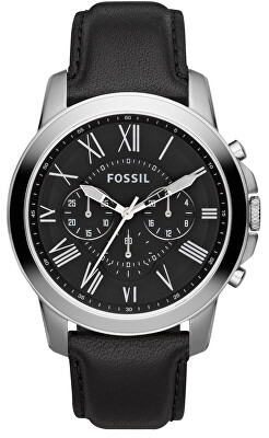 Fossil - Grant FS 4812