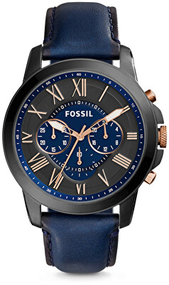 Fossil - Grant FS 5061