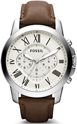 Fossil - Grant FS4735