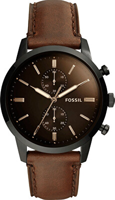 Fossil - Townsman FS5437