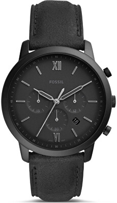 Fossil - Neutra Chronograph FS5503