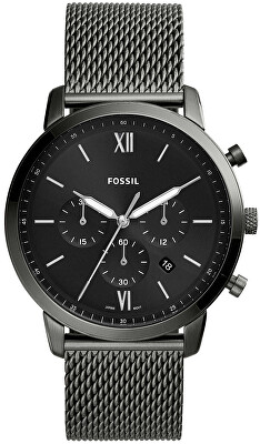 Fossil - Neutra FS5699