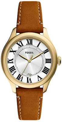 Fossil - Gilmore ES5397