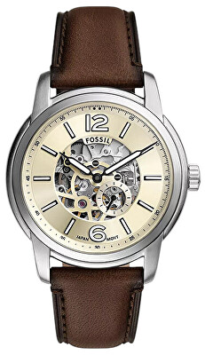 Fossil - Heritage Automatic ME3264