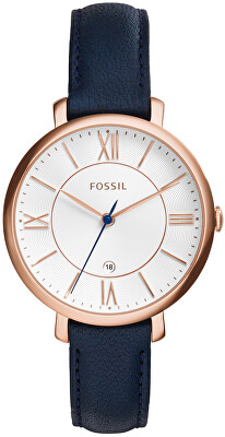 Fossil - Jacqueline ES3843