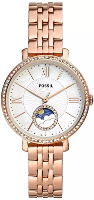 Fossil - Jacqueline Sun Moon ES5165