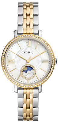 Fossil - Jacqueline Sun Moon ES5166