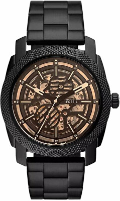 Fossil - Machine Automatic ME3253