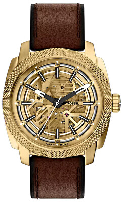 Fossil - Machine Automatic ME3278