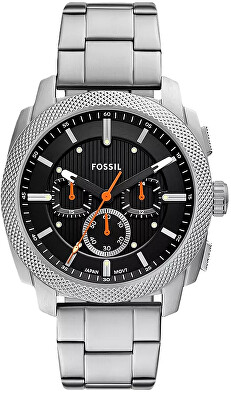 Fossil - Machine Chronograph FS6095