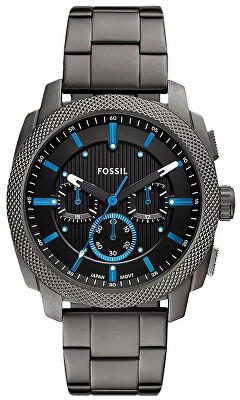 Fossil - Machine Chronograph FS6098