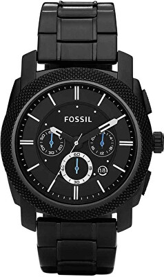 Fossil - Machine FS4552