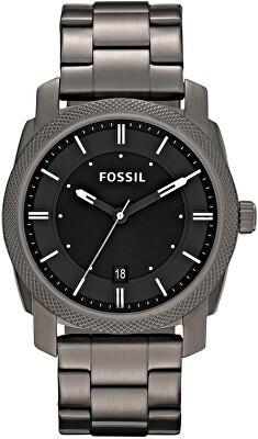 Fossil - Machine FS4774
