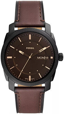 Fossil - Machine FS5901