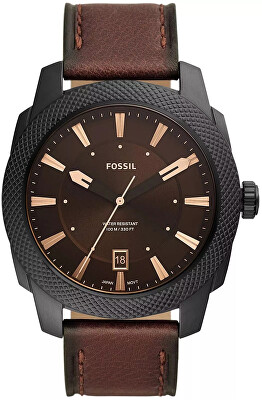 Fossil - Machine FS5972