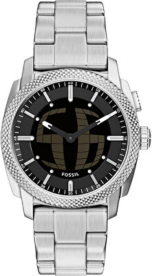 Fossil - Machine FS6155