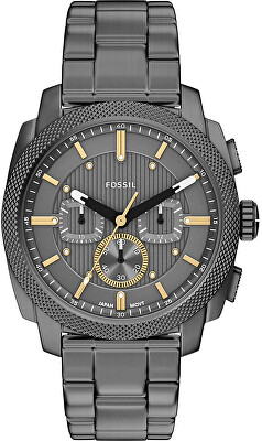 Fossil - Machine FS6160