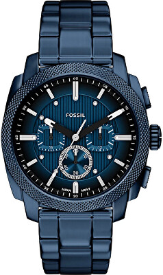 Fossil - Machine FS6167