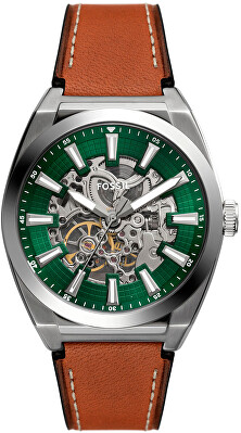 Fossil - Everett Skeleton Automatic ME3261